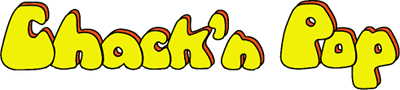 Chack'n Pop (SG-1000) Play Online